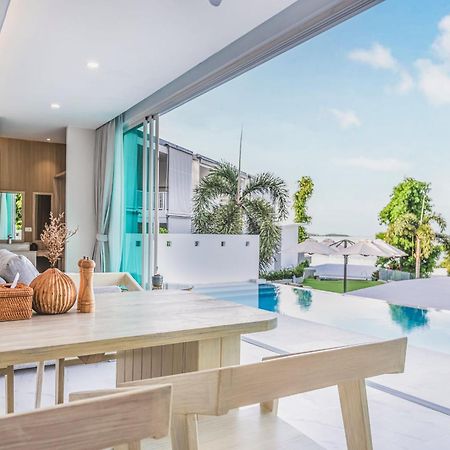 Replay Pool Villa Ko Samui Exteriér fotografie