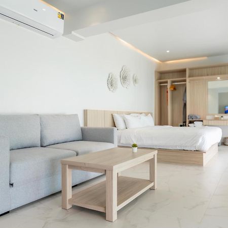 Replay Pool Villa Ko Samui Exteriér fotografie