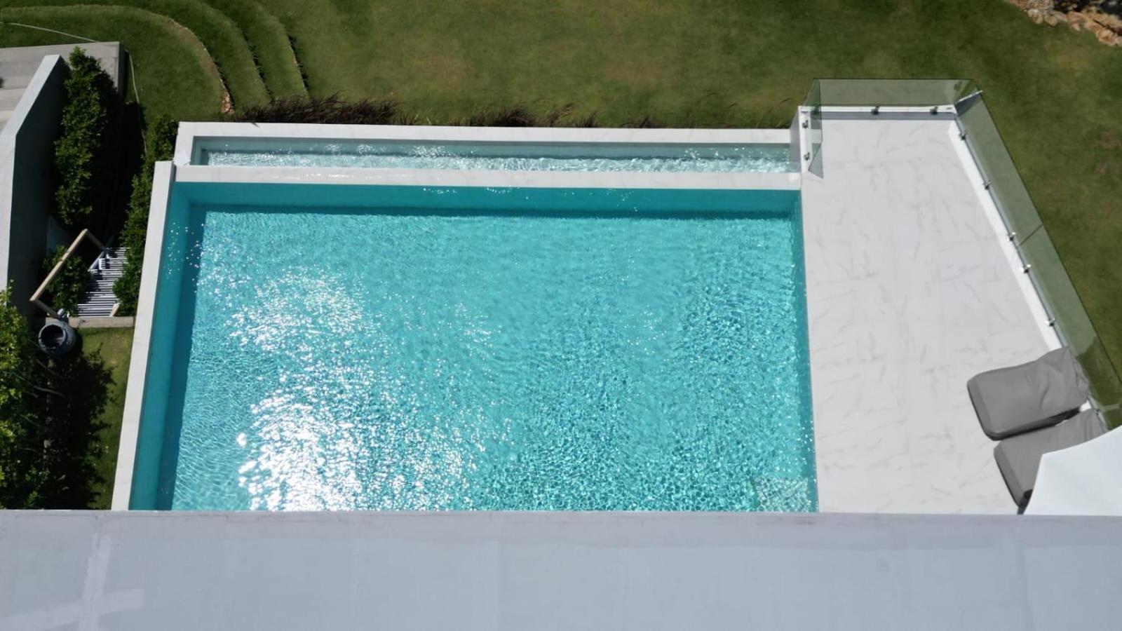 Replay Pool Villa Ko Samui Exteriér fotografie