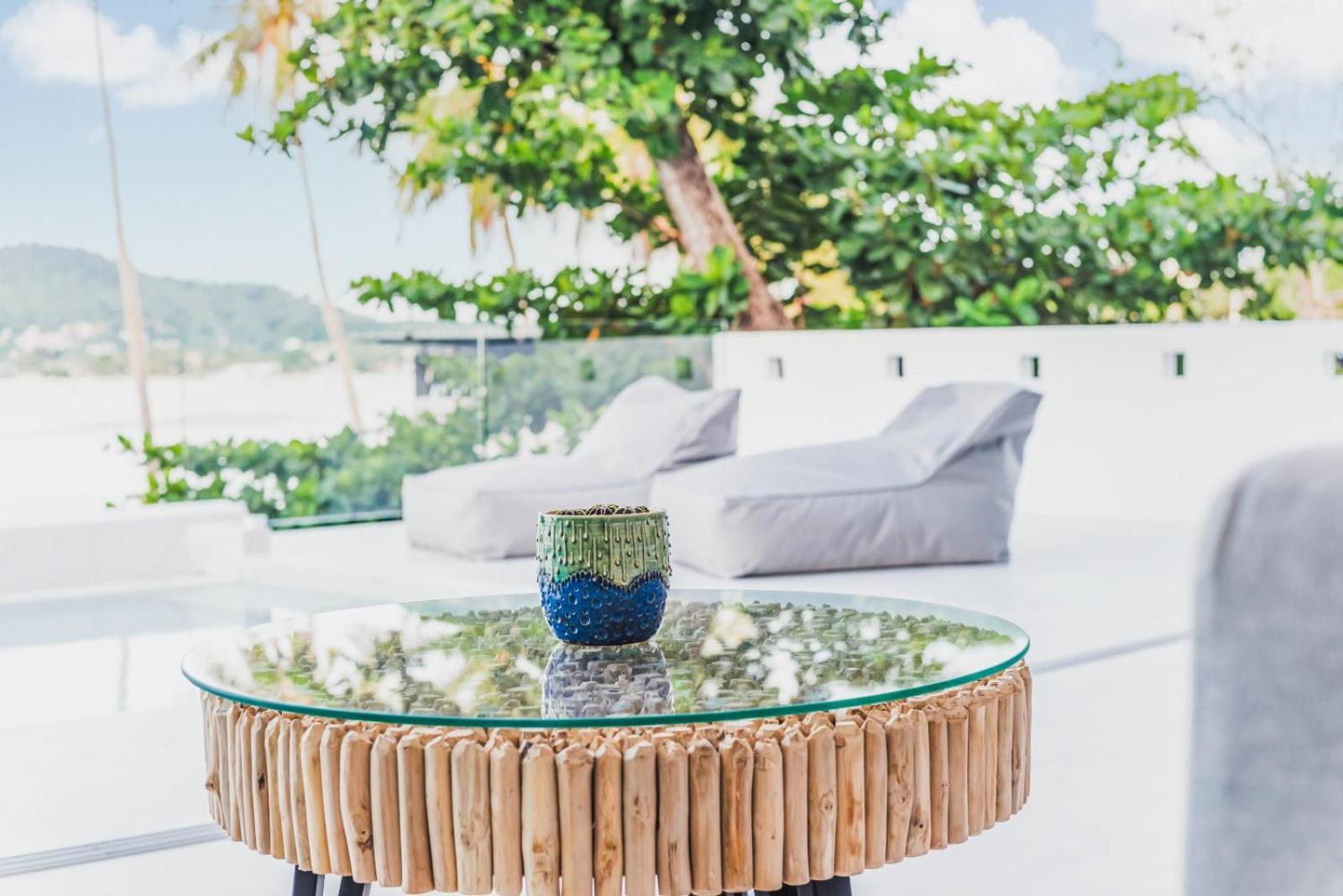 Replay Pool Villa Ko Samui Exteriér fotografie