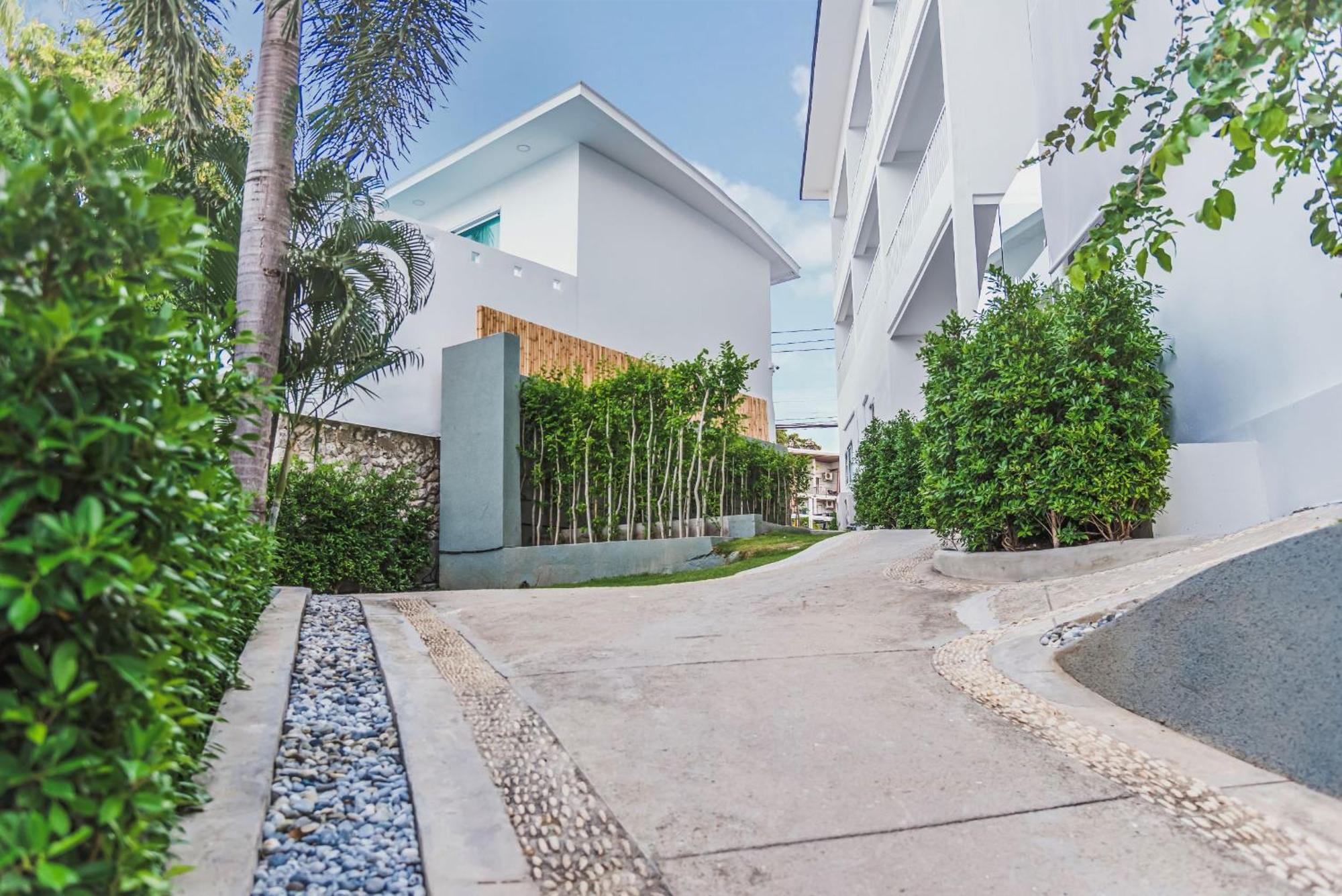 Replay Pool Villa Ko Samui Exteriér fotografie