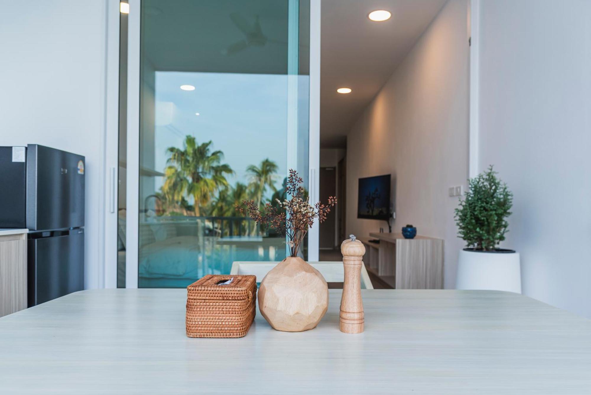 Replay Pool Villa Ko Samui Exteriér fotografie
