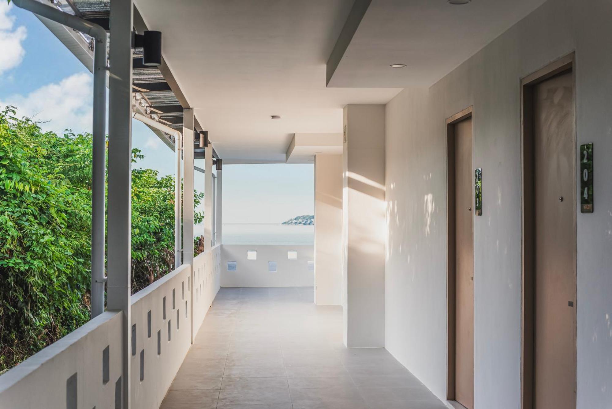 Replay Pool Villa Ko Samui Exteriér fotografie
