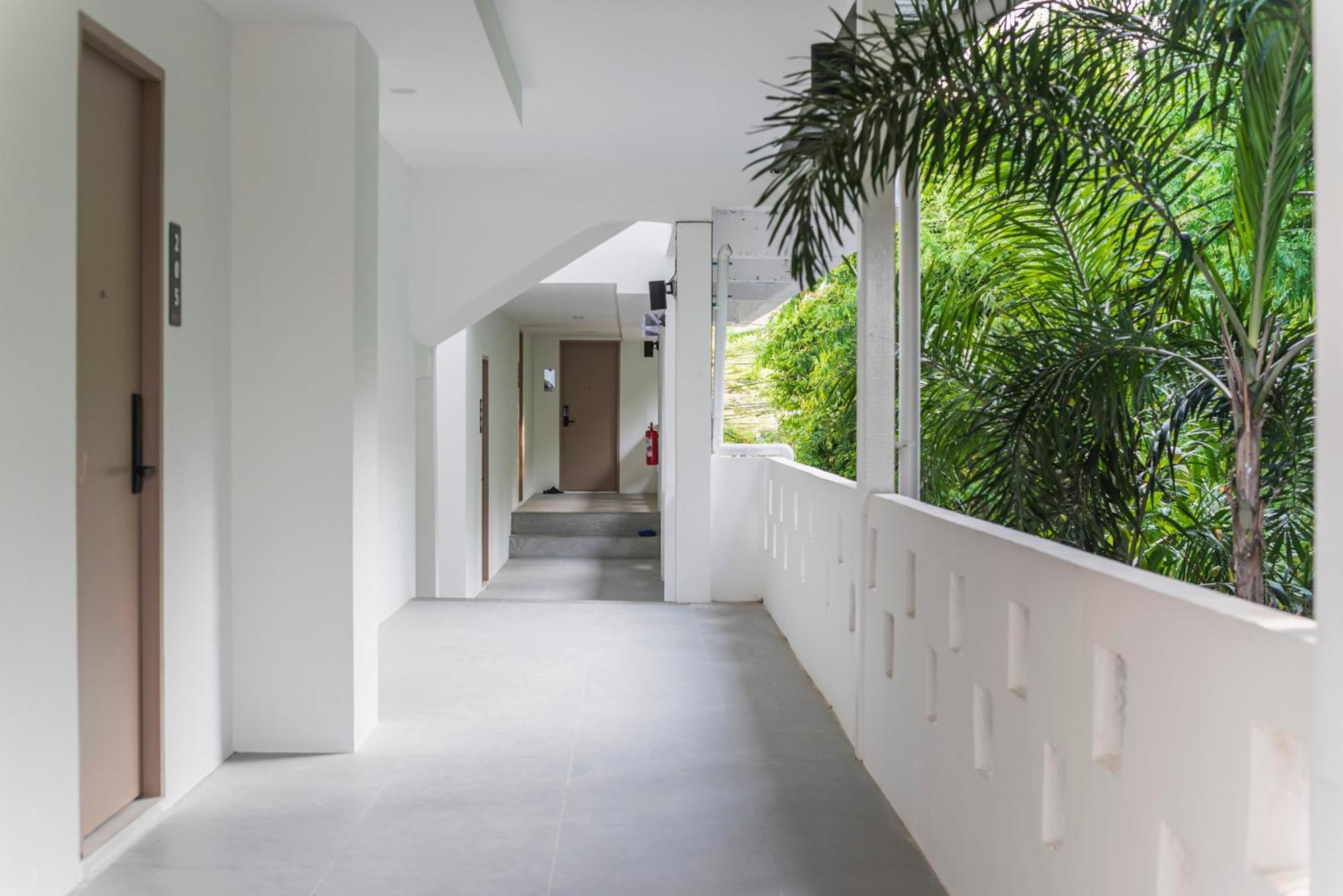 Replay Pool Villa Ko Samui Exteriér fotografie
