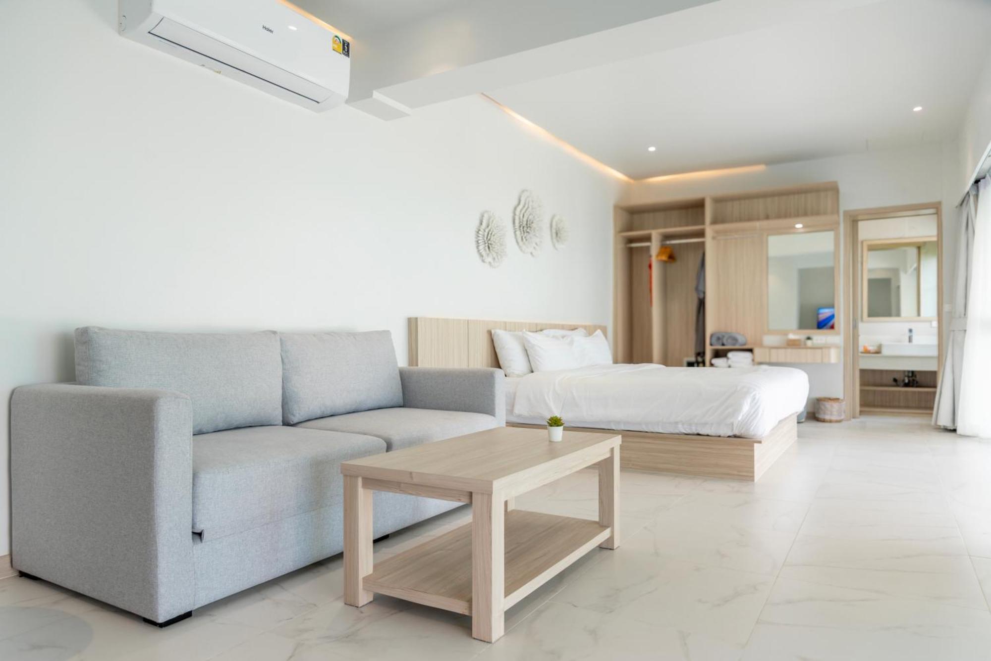 Replay Pool Villa Ko Samui Exteriér fotografie