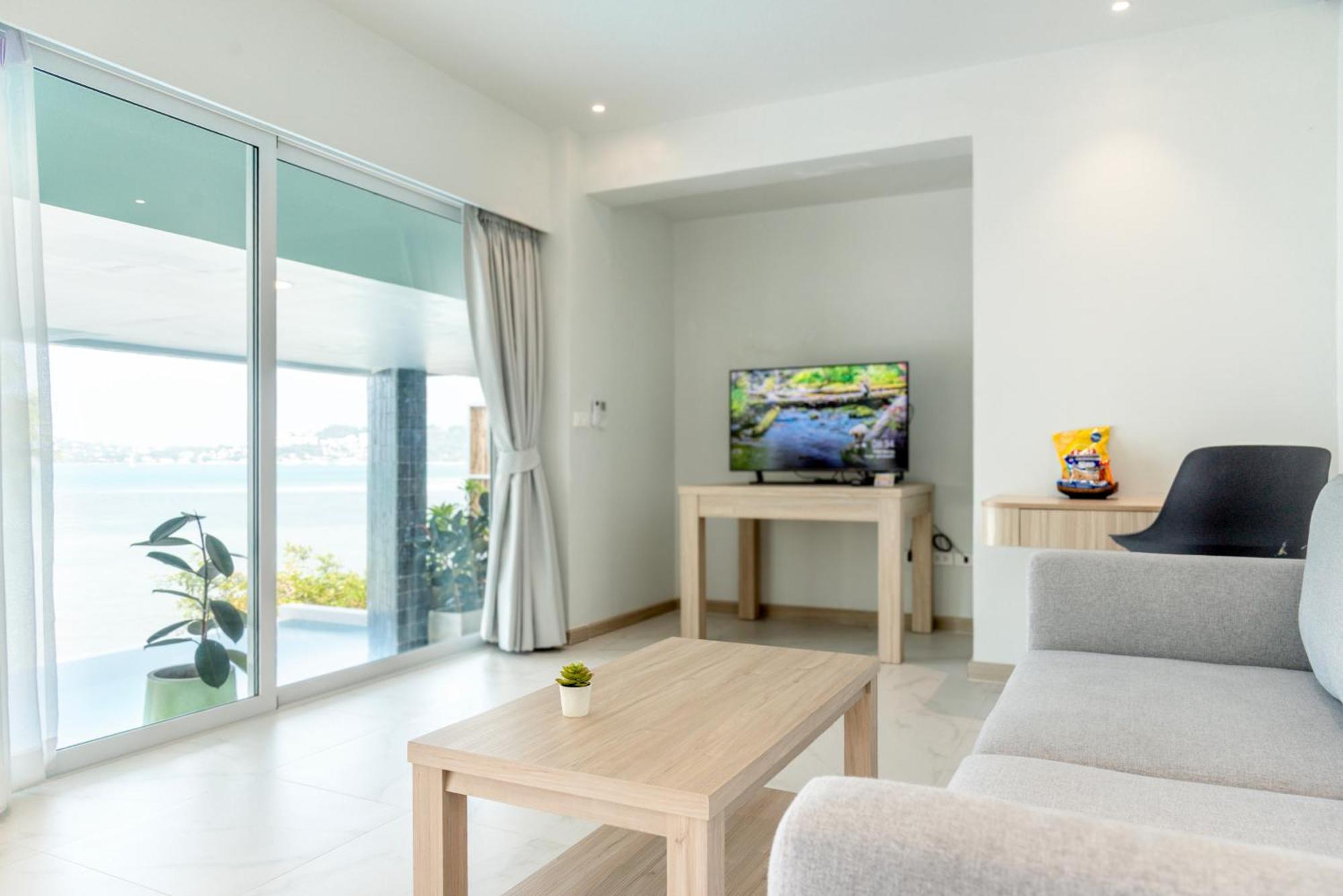 Replay Pool Villa Ko Samui Exteriér fotografie