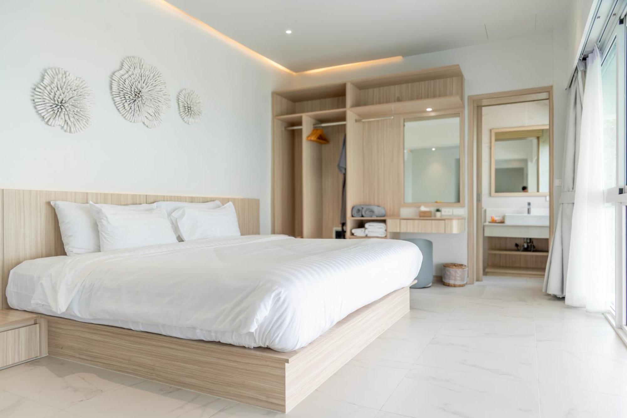 Replay Pool Villa Ko Samui Exteriér fotografie